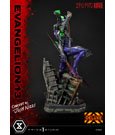 Evangelion: 3.0 You Can (Not) Redo Statue Evangelion 13 Concept by Josh Nizzi Deluxe Version 79 cm