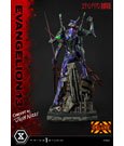 Evangelion: 3.0 You Can (Not) Redo Statue Evangelion 13 Concept by Josh Nizzi Deluxe Version 79 cm