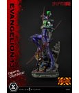 Evangelion: 3.0 You Can (Not) Redo Statue Evangelion 13 Concept by Josh Nizzi Deluxe Version 79 cm