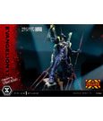 Evangelion: 3.0 You Can (Not) Redo Statue Evangelion 13 Concept by Josh Nizzi Deluxe Version 79 cm