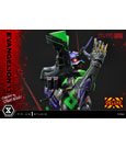 Evangelion: 3.0 You Can (Not) Redo Statue Evangelion 13 Concept by Josh Nizzi Deluxe Version 79 cm