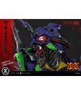Evangelion: 3.0 You Can (Not) Redo Statue Evangelion 13 Concept by Josh Nizzi Deluxe Version 79 cm
