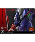 Evangelion: 3.0 You Can (Not) Redo Statue Evangelion 13 Concept by Josh Nizzi Deluxe Version 79 cm