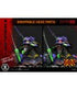 Evangelion: 3.0 You Can (Not) Redo Statue Evangelion 13 Concept by Josh Nizzi Deluxe Version 79 cm