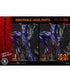 Evangelion: 3.0 You Can (Not) Redo Statue Evangelion 13 Concept by Josh Nizzi Deluxe Version 79 cm