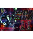 Evangelion: 3.0 You Can (Not) Redo Statue Evangelion 13 Concept by Josh Nizzi Deluxe Version 79 cm