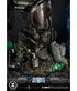 DC Comics Statue Justice Buster by Josh Nizzi 88 cm