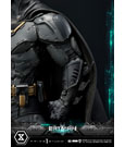 DC Comics Statue Batman Advanced Suit by Josh Nizzi 51 cm