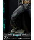 DC Comics Statue Batman Advanced Suit by Josh Nizzi 51 cm