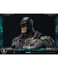 DC Comics Statue Batman Advanced Suit by Josh Nizzi 51 cm