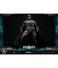 DC Comics Statue Batman Advanced Suit by Josh Nizzi 51 cm
