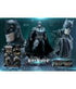 DC Comics Statue Batman Advanced Suit by Josh Nizzi 51 cm