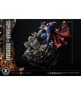 DC Comics Statue 1/3 Superman Vs. Doomsday by Jason Fabok 95 cm