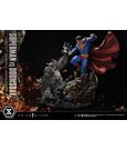 DC Comics Statue 1/3 Superman Vs. Doomsday by Jason Fabok 95 cm