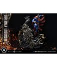 DC Comics Statue 1/3 Superman Vs. Doomsday by Jason Fabok 95 cm