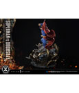 DC Comics Statue 1/3 Superman Vs. Doomsday by Jason Fabok 95 cm