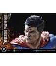 DC Comics Statue 1/3 Superman Vs. Doomsday by Jason Fabok 95 cm