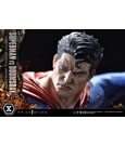 DC Comics Statue 1/3 Superman Vs. Doomsday by Jason Fabok 95 cm