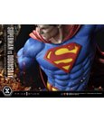 DC Comics Statue 1/3 Superman Vs. Doomsday by Jason Fabok 95 cm