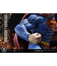 DC Comics Statue 1/3 Superman Vs. Doomsday by Jason Fabok 95 cm