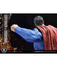 DC Comics Statue 1/3 Superman Vs. Doomsday by Jason Fabok 95 cm