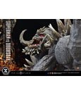 DC Comics Statue 1/3 Superman Vs. Doomsday by Jason Fabok 95 cm