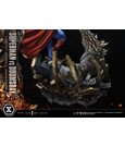 DC Comics Statue 1/3 Superman Vs. Doomsday by Jason Fabok 95 cm