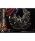 DC Comics Statue 1/3 Superman Vs. Doomsday by Jason Fabok 95 cm