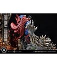 DC Comics Statue 1/3 Superman Vs. Doomsday by Jason Fabok 95 cm