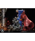 DC Comics Statue 1/3 Superman Vs. Doomsday by Jason Fabok 95 cm
