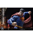 DC Comics Statue 1/3 Superman Vs. Doomsday by Jason Fabok 95 cm