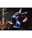 DC Comics Statue 1/3 Superman Vs. Doomsday by Jason Fabok 95 cm