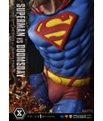 DC Comics Statue 1/3 Superman Vs. Doomsday by Jason Fabok 95 cm