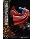 DC Comics Statue 1/3 Superman Vs. Doomsday by Jason Fabok 95 cm