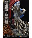 DC Comics Statue 1/3 Superman Vs. Doomsday by Jason Fabok 95 cm