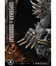 DC Comics Statue 1/3 Superman Vs. Doomsday by Jason Fabok 95 cm