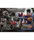 DC Comics Statue 1/3 Superman Vs. Doomsday by Jason Fabok 95 cm