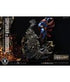 DC Comics Statue 1/3 Superman Vs. Doomsday by Jason Fabok Deluxe Bonus Version 95 cm