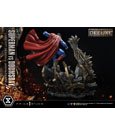 DC Comics Statue 1/3 Superman Vs. Doomsday by Jason Fabok Deluxe Bonus Version 95 cm