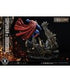 DC Comics Statue 1/3 Superman Vs. Doomsday by Jason Fabok Deluxe Bonus Version 95 cm