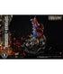 DC Comics Statue 1/3 Superman Vs. Doomsday by Jason Fabok Deluxe Bonus Version 95 cm