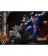 DC Comics Statue 1/3 Superman Vs. Doomsday by Jason Fabok Deluxe Bonus Version 95 cm