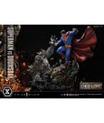 DC Comics Statue 1/3 Superman Vs. Doomsday by Jason Fabok Deluxe Bonus Version 95 cm