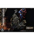 DC Comics Statue 1/3 Superman Vs. Doomsday by Jason Fabok Deluxe Bonus Version 95 cm