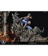DC Comics Statue 1/3 Superman Vs. Doomsday by Jason Fabok Deluxe Bonus Version 95 cm