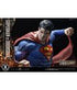 DC Comics Statue 1/3 Superman Vs. Doomsday by Jason Fabok Deluxe Bonus Version 95 cm