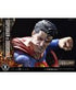 DC Comics Statue 1/3 Superman Vs. Doomsday by Jason Fabok Deluxe Bonus Version 95 cm
