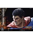 DC Comics Statue 1/3 Superman Vs. Doomsday by Jason Fabok Deluxe Bonus Version 95 cm