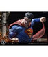 DC Comics Statue 1/3 Superman Vs. Doomsday by Jason Fabok Deluxe Bonus Version 95 cm