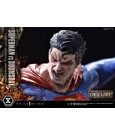 DC Comics Statue 1/3 Superman Vs. Doomsday by Jason Fabok Deluxe Bonus Version 95 cm